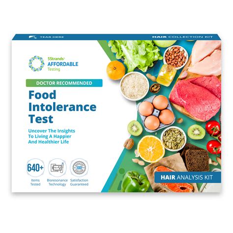 Understanding Food Allergies and Intolerances: Essential Health Insights