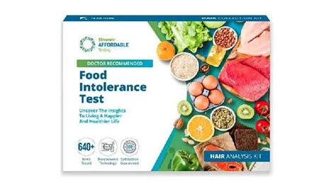 Understanding Food Allergies and Intolerances: Essential Health Insights