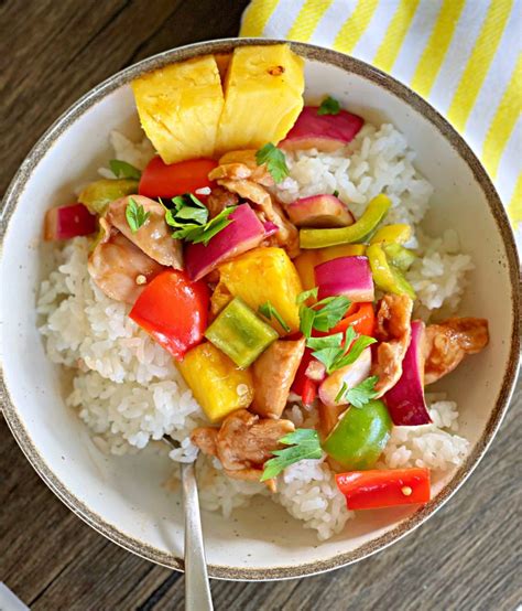 Ultimate Guide to Vegetarian Tofu Stir-Fry: Sweet and Sour Sauce Recipes for a Healthy Meal