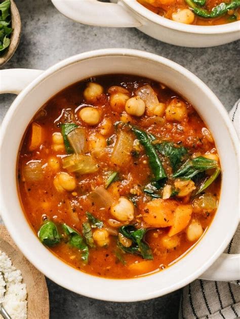 Delicious and Nutritious: Coconut Curry Lentil Soup for a Vegan Lifestyle