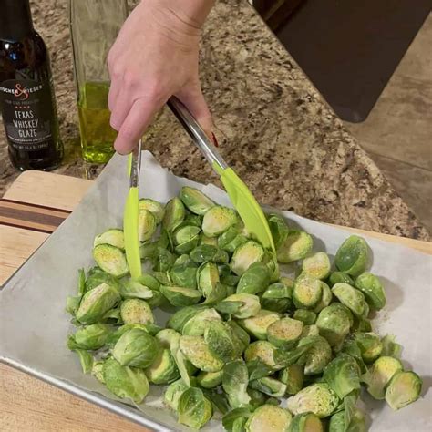 Delicious Brussels Sprouts with Balsamic Glaze: The Ultimate Side Dish Recipes