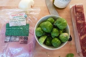 Delicious Brussels Sprouts with Balsamic Glaze: The Ultimate Side Dish Recipes