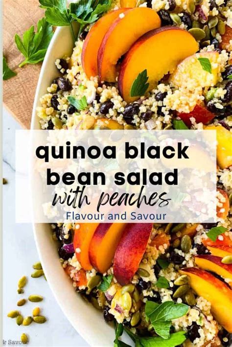 Top Quinoa Bowl Recipes: Black Beans & Burrito Variations for a Healthy Meal