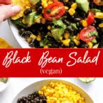 Top Quinoa Bowl Recipes: Black Beans & Burrito Variations for a Healthy Meal