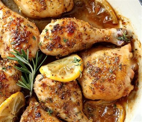 Top Roasted Chicken Thighs Recipes: Lemon Garlic & Protein-Packed Delights