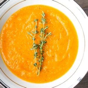 Delicious Vegan Butternut Squash Soup Recipes: Comfort Food for Every Season