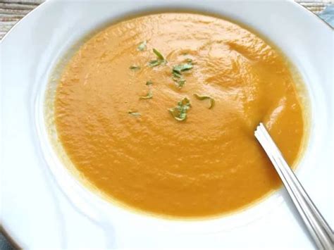 Delicious Vegan Butternut Squash Soup Recipes: Comfort Food for Every Season