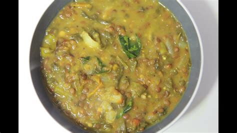 Delicious Vegan Lentil and Vegetable Curry Recipes for a Healthier You