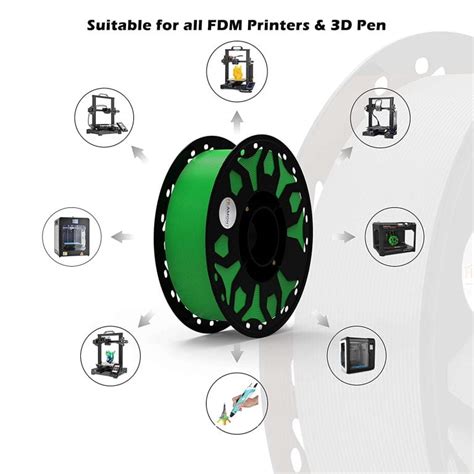 Top 10 CF Nylon Filaments for 3D Printing: Strength, Durability, and Health Benefits