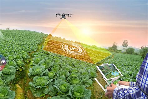 Revolutionizing Agriculture: The Latest Advances in Biotech Farming