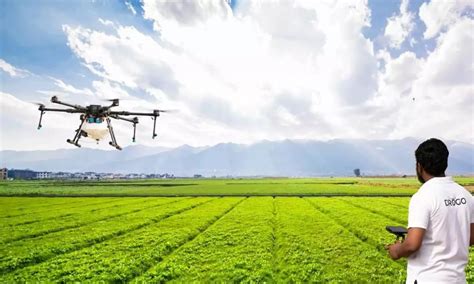 Revolutionizing Agriculture: The Latest Advances in Biotech Farming