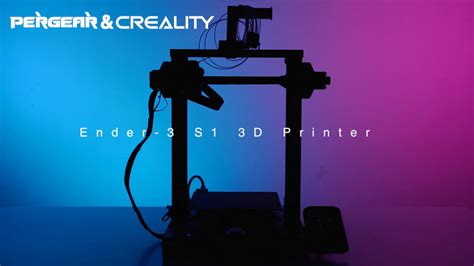 Comprehensive Review: Creality 3D Ender 3 V2 3D Printer Features and Performance