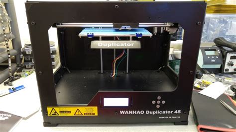 Monoprice MP Select Mini 3D Printer V2: Affordable Precision for Health Enthusiasts