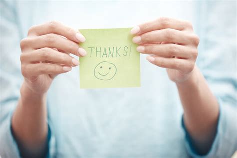 Cultivating Gratitude for Mental Well-Being